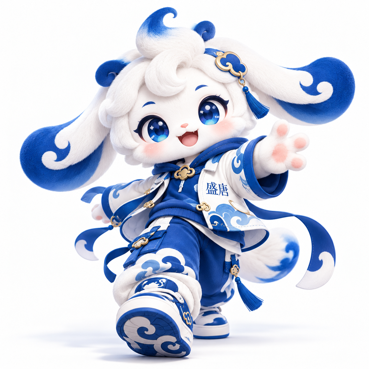 唐唐